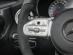 2022款 改款 C 260 轿跑车