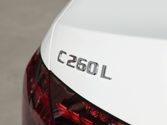 2023款 C 260 L 运动版