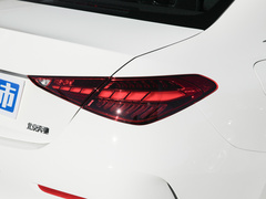 2023款 C 260 L 运动版