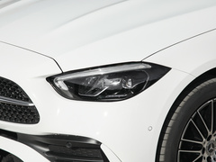 2023款 C 260 L 运动版