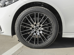 2023款 C 260 L 运动版