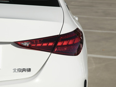 2023款 C 260 L 运动版