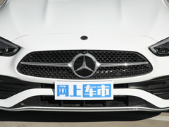 2023款 C 260 L 运动版