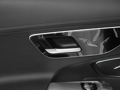 2023款 C 260 L 运动版