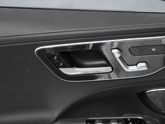 2023款 C 260 L 运动版