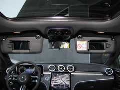 2023款 C 260 L 运动版