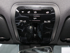 2023款 C 260 L 运动版