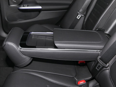 2023款 C 260 L 运动版