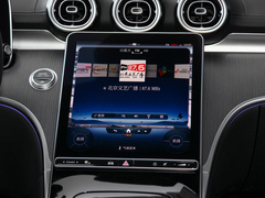 2023款 C 260 L 运动版