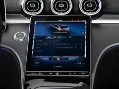 2023款 C 260 L 运动版