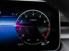 2023款 C 260 L 运动版