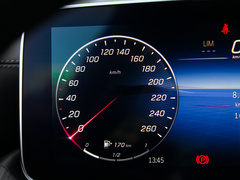 2023款 C 260 L 运动版