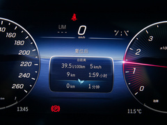 2023款 C 260 L 运动版