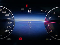 2023款 C 260 L 运动版