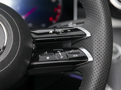 2023款 C 260 L 运动版
