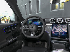 2023款 C 260 L 运动版