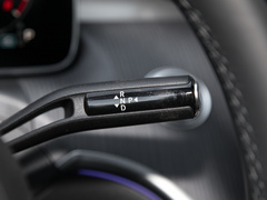 2023款 C 260 L 运动版