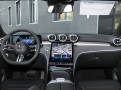 2023款 C 260 L 运动版