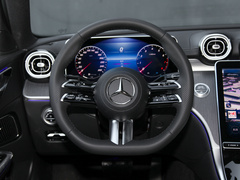 2023款 C 260 L 运动版