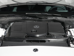 2023款 C 260 L 运动版