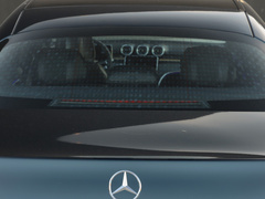 2023款 C 260 L 运动版
