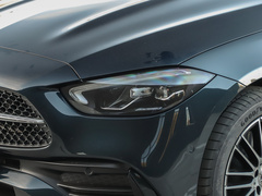 2023款 C 260 L 运动版