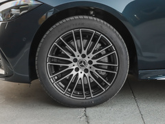 2023款 C 260 L 运动版