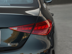 2023款 C 260 L 运动版