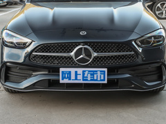 2023款 C 260 L 运动版