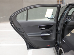2023款 C 260 L 运动版