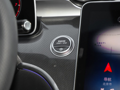 2023款 C 260 L 运动版