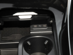 2023款 C 260 L 运动版