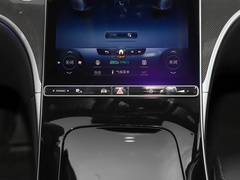 2023款 C 260 L 运动版
