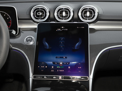 2023款 C 260 L 运动版