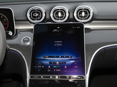 2023款 C 260 L 运动版