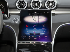 2023款 C 260 L 运动版