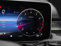2023款 C 260 L 运动版