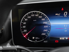 2023款 C 260 L 运动版