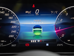 2023款 C 260 L 运动版