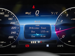 2023款 C 260 L 运动版