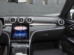 2023款 C 260 L 运动版