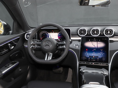 2023款 C 260 L 运动版
