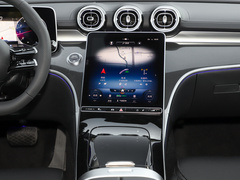 2023款 C 260 L 运动版