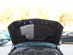 2023款 C 260 L 运动版