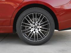 2023款 C 260 L 运动版