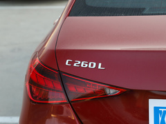 2023款 C 260 L 运动版