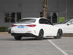 2023款 C 260 L 皓夜运动版