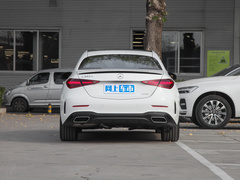 2023款 C 260 L 皓夜运动版