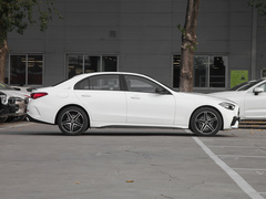 2023款 C 260 L 皓夜运动版