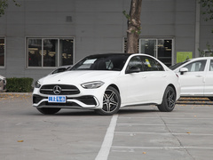 2023款 C 260 L 皓夜运动版